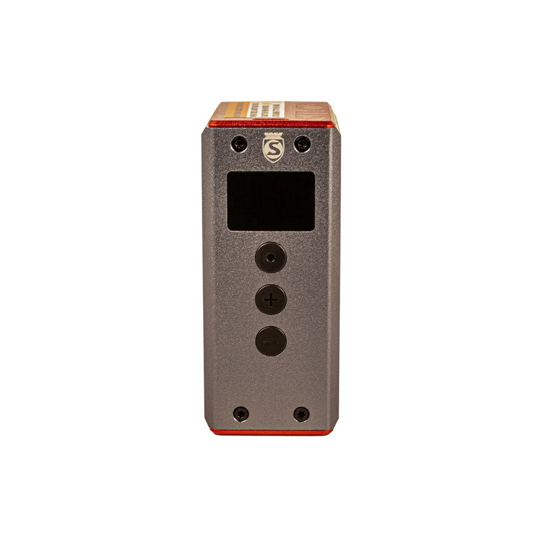 Silca Elettrico Ultimate Electric Pump