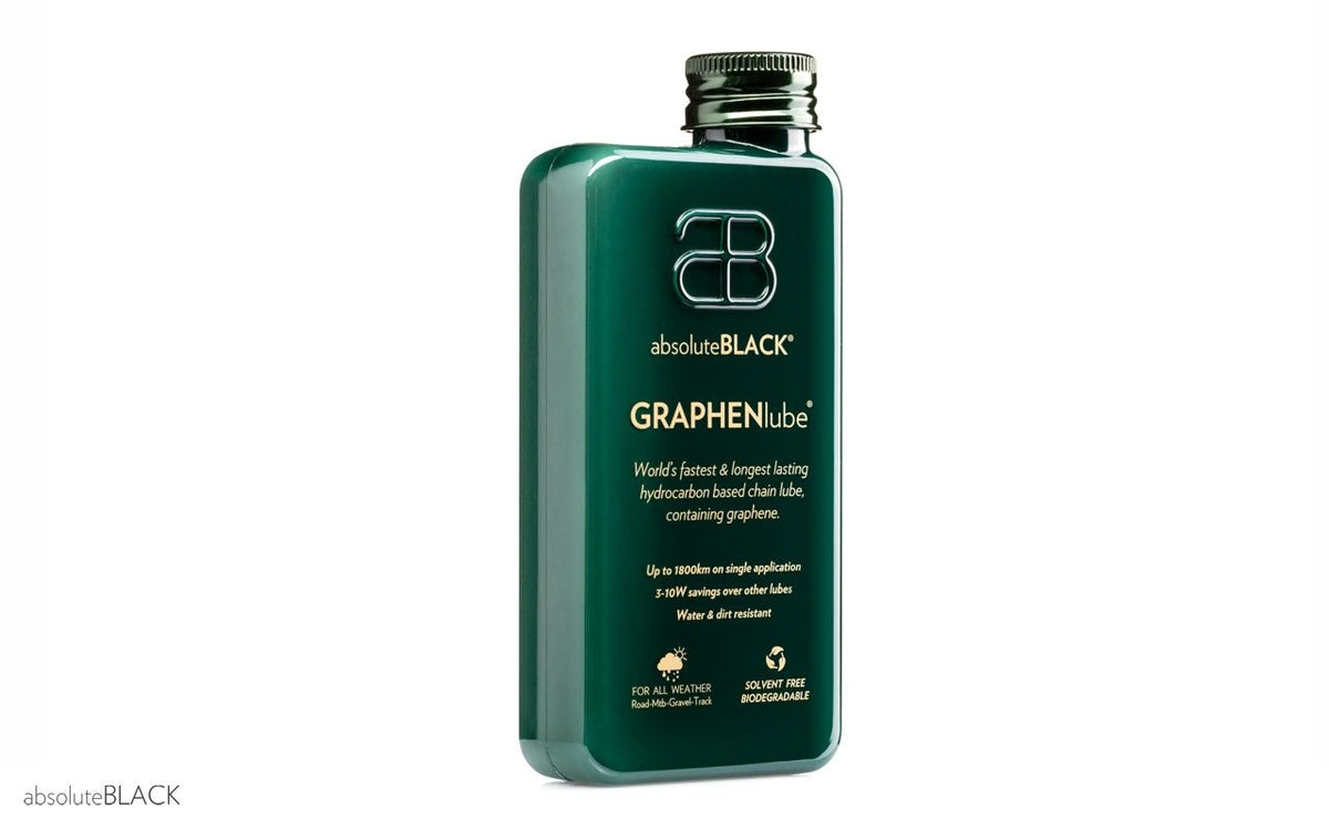 absoluteBLACK GRAPHENlube 2.0 Wax Chain Lube