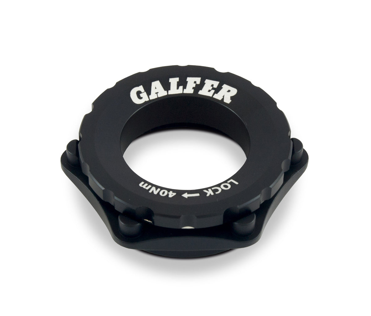 Galfer CB001 Centre Lock Adaptor