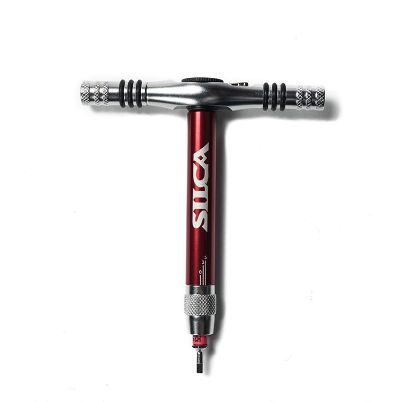 Silca T-Ratchet + Ti-Torque Tool Kit V2
