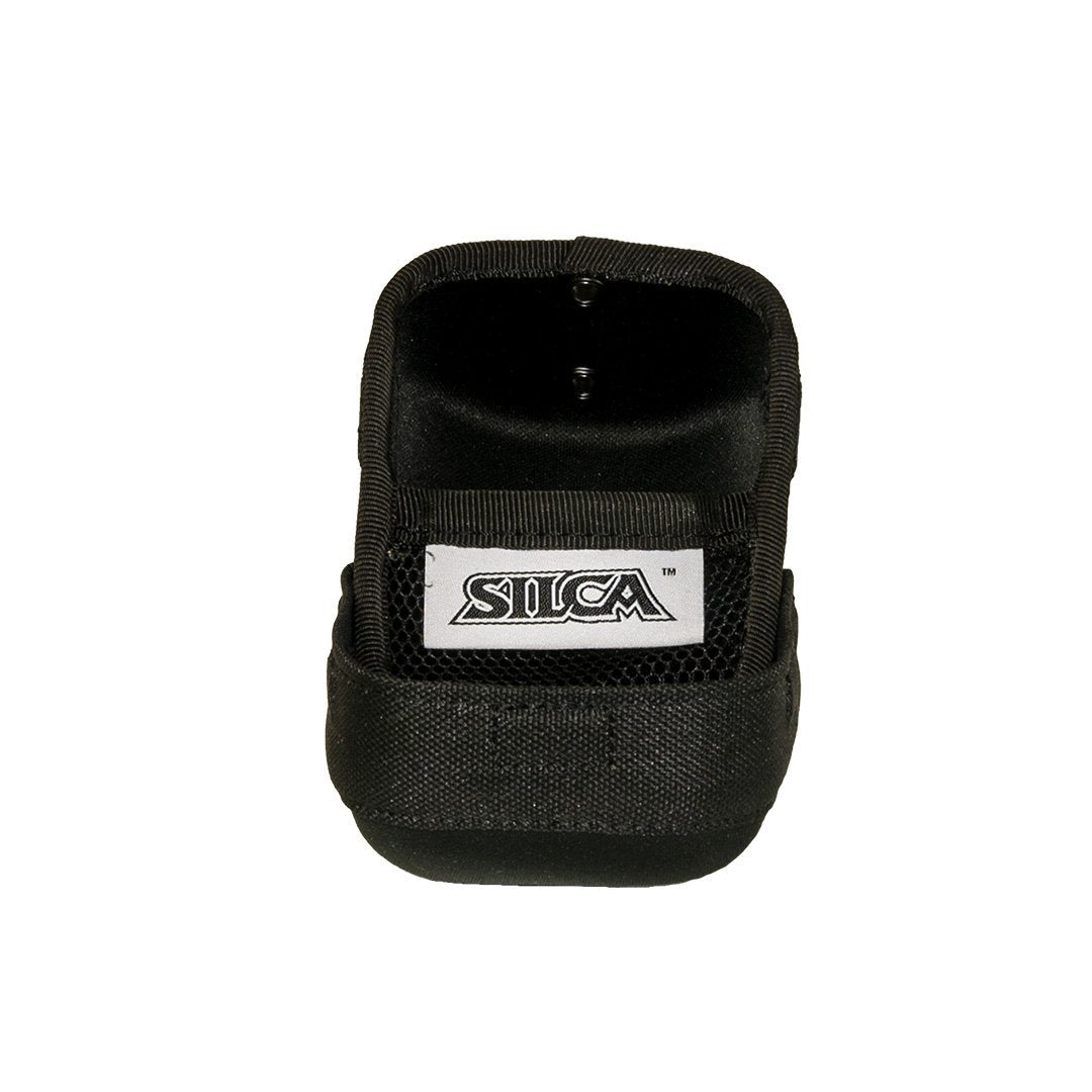 Silca Sicuro Carbon Cage Capsule