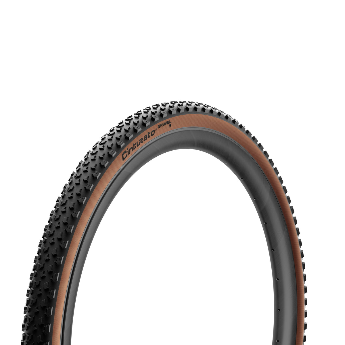 Pirelli Cinturato Gravel S Classic TLR 700 x 40c