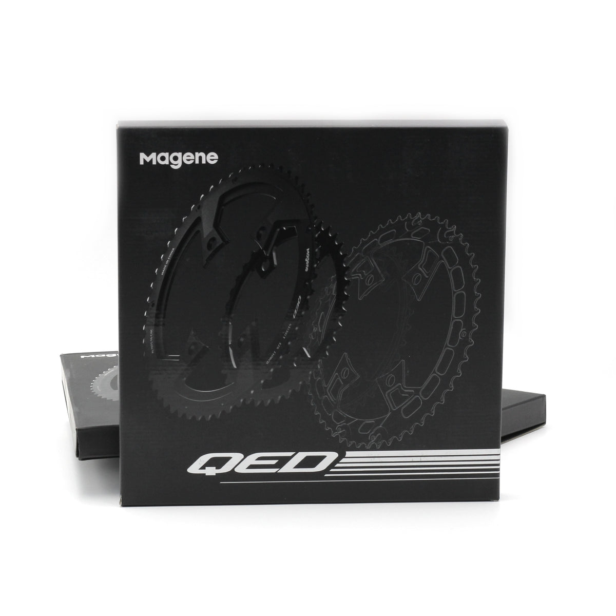 Magene QED Lightweight Split Chainrings