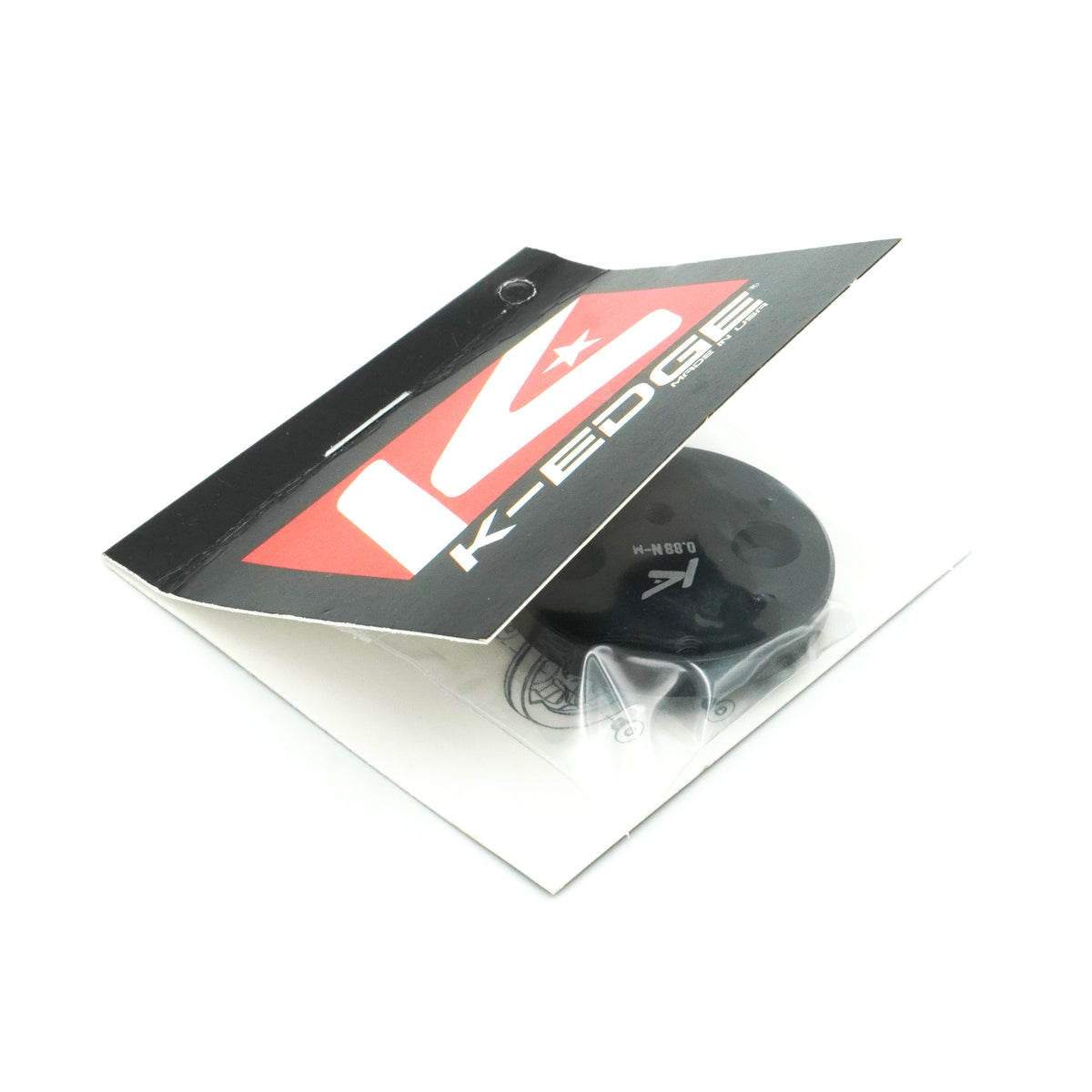 K-Edge Mount Offset Spacer for Garmin Edge 1050