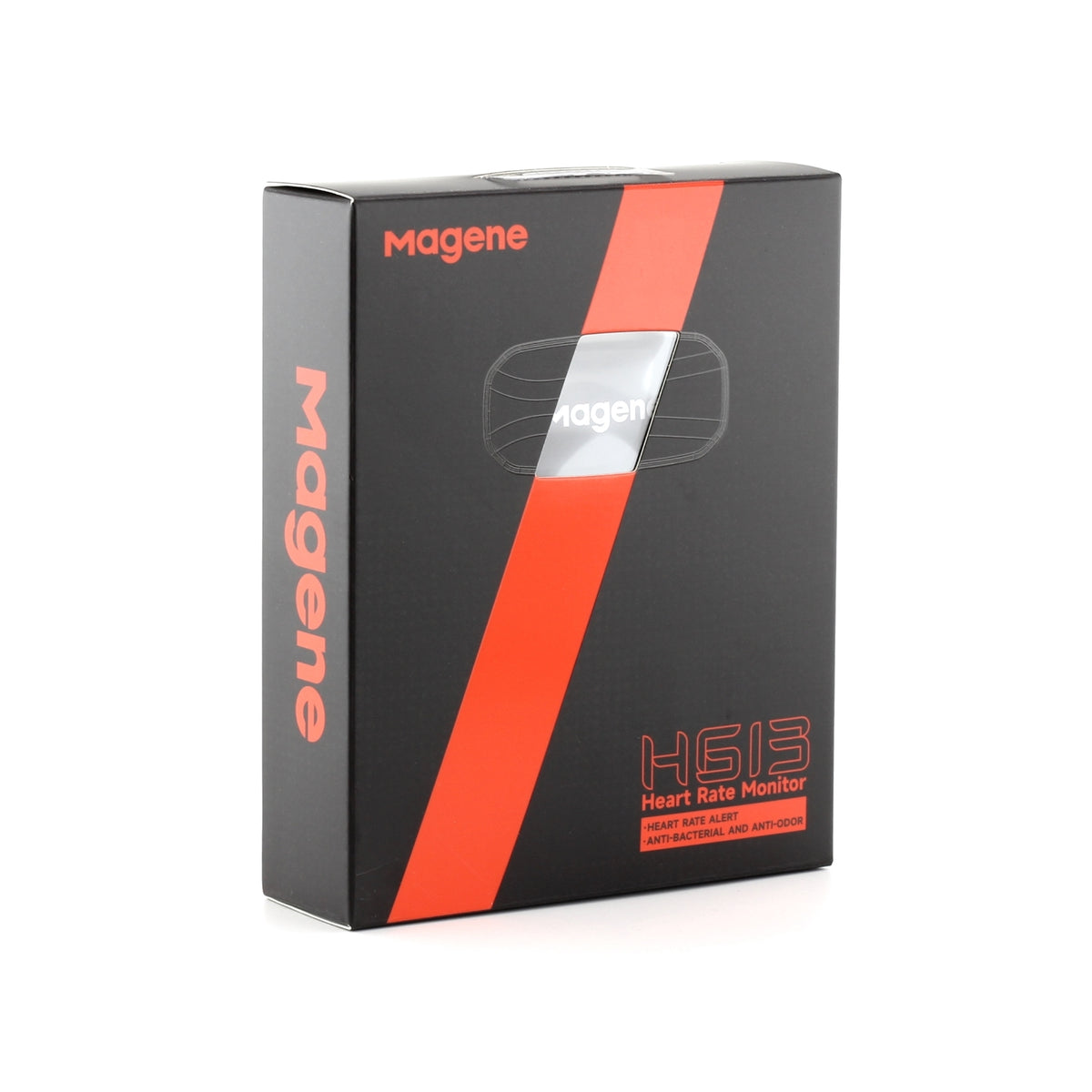 Magene H613 Chest Heart Rate Monitor