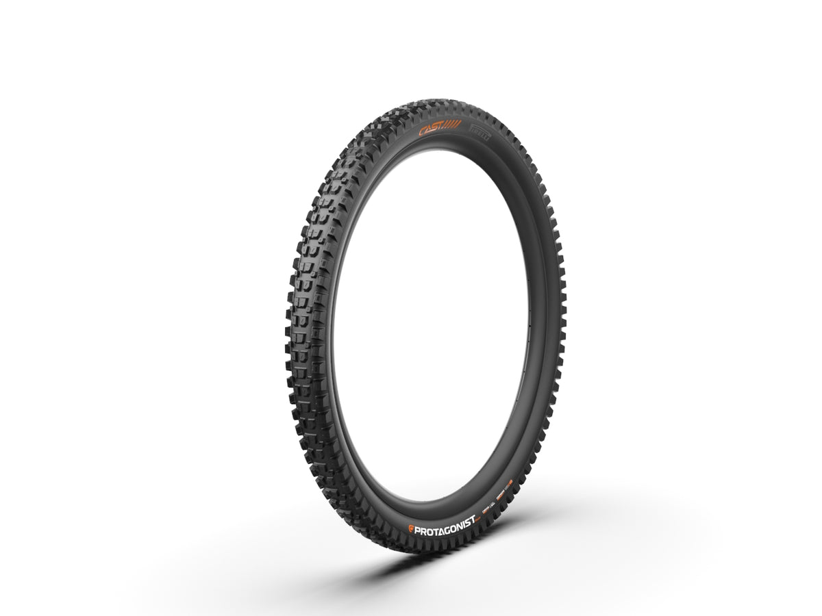 CAST x Pirelli Protagonist DualWALL 29 x 2.4
