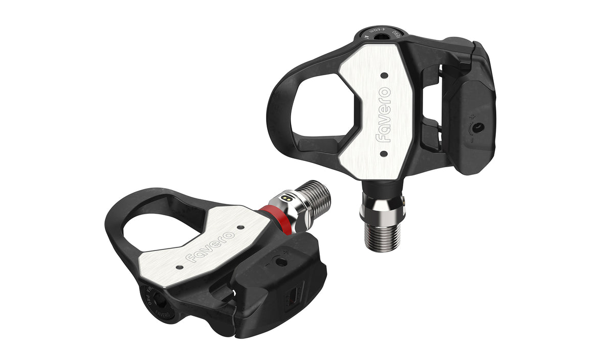 Favero Assioma PRO RL-1 Power Pedals