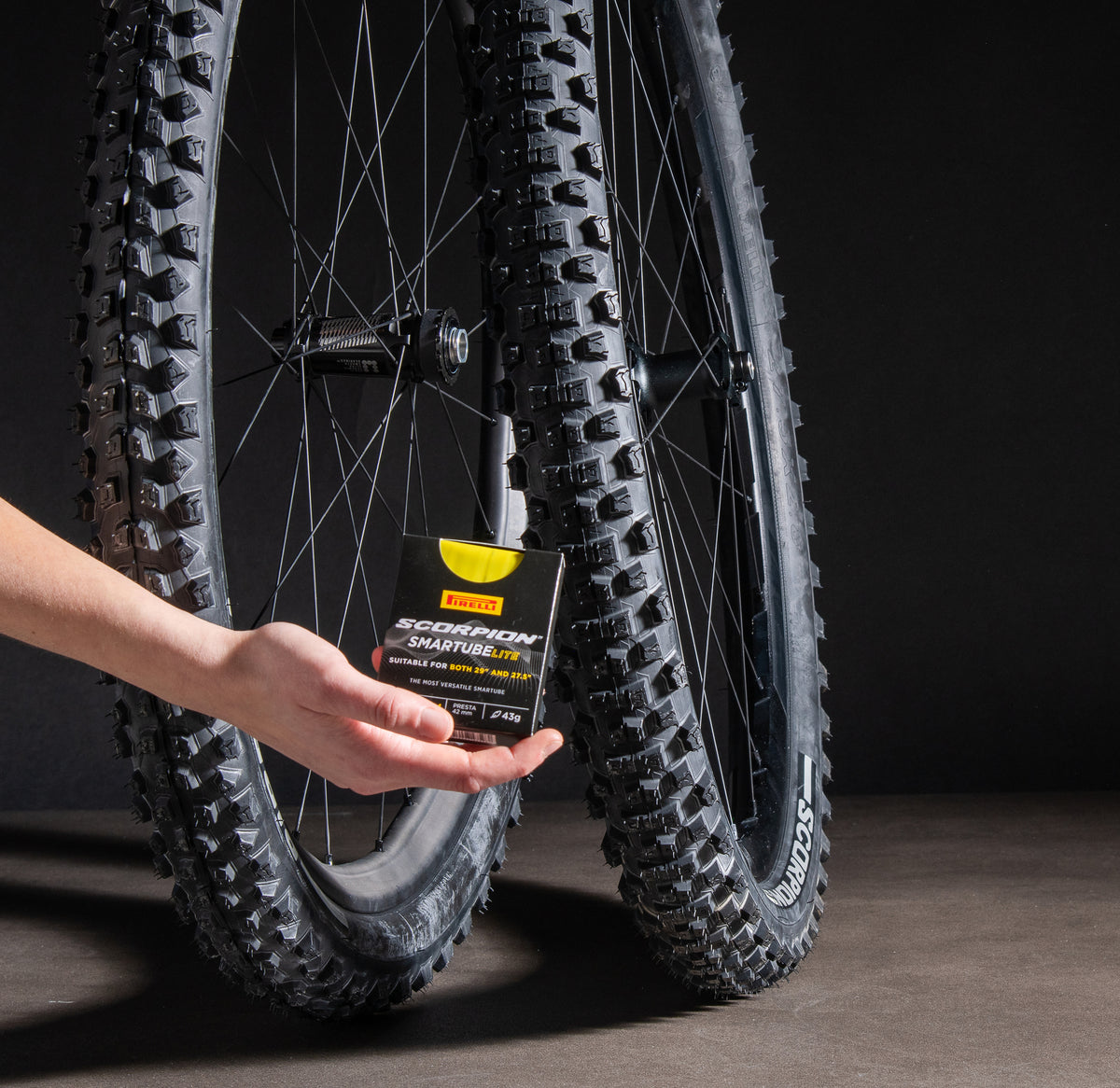 Pirelli Scorpion SmarTUBE Lite 29 / 27.5