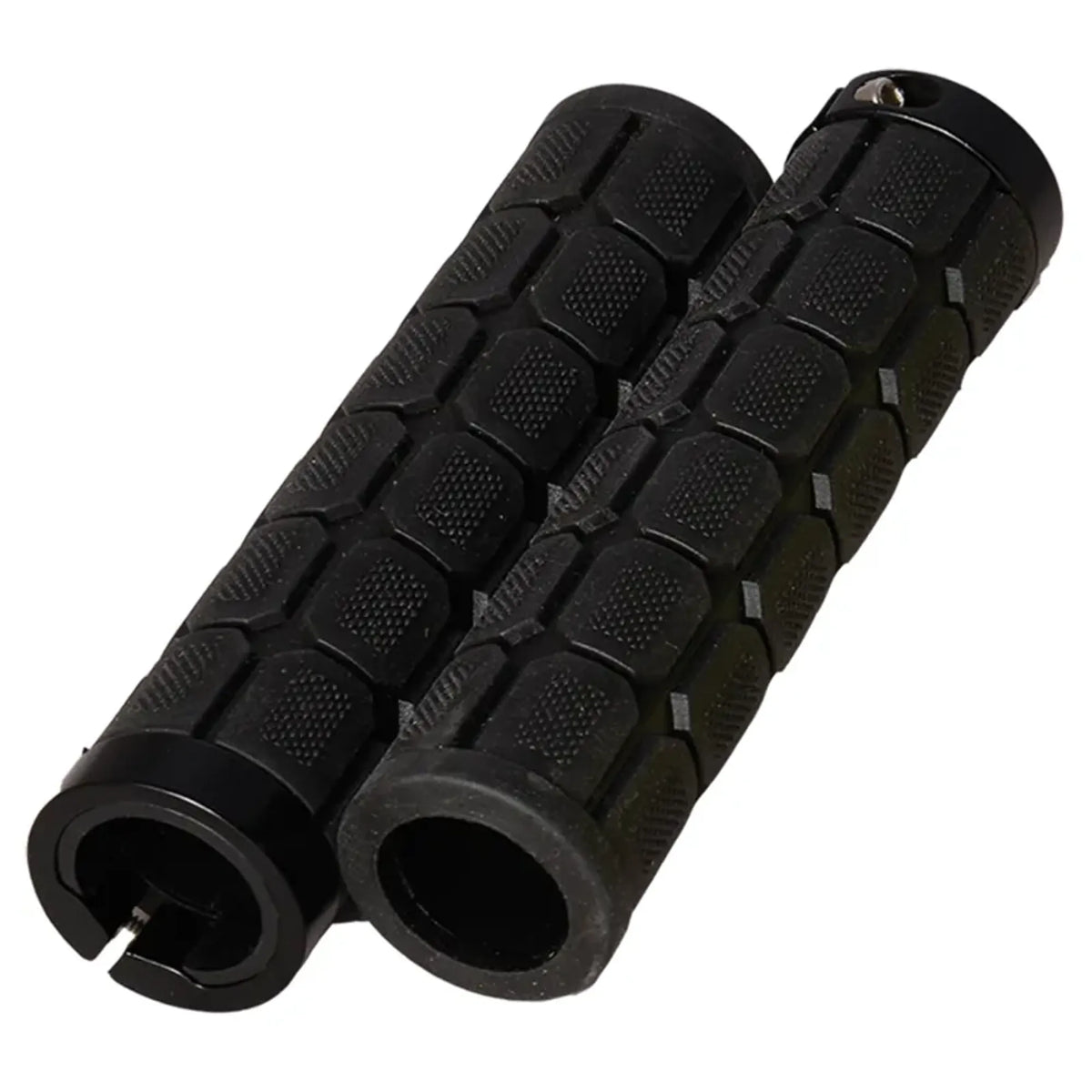 Oxford is Lock-on Grips