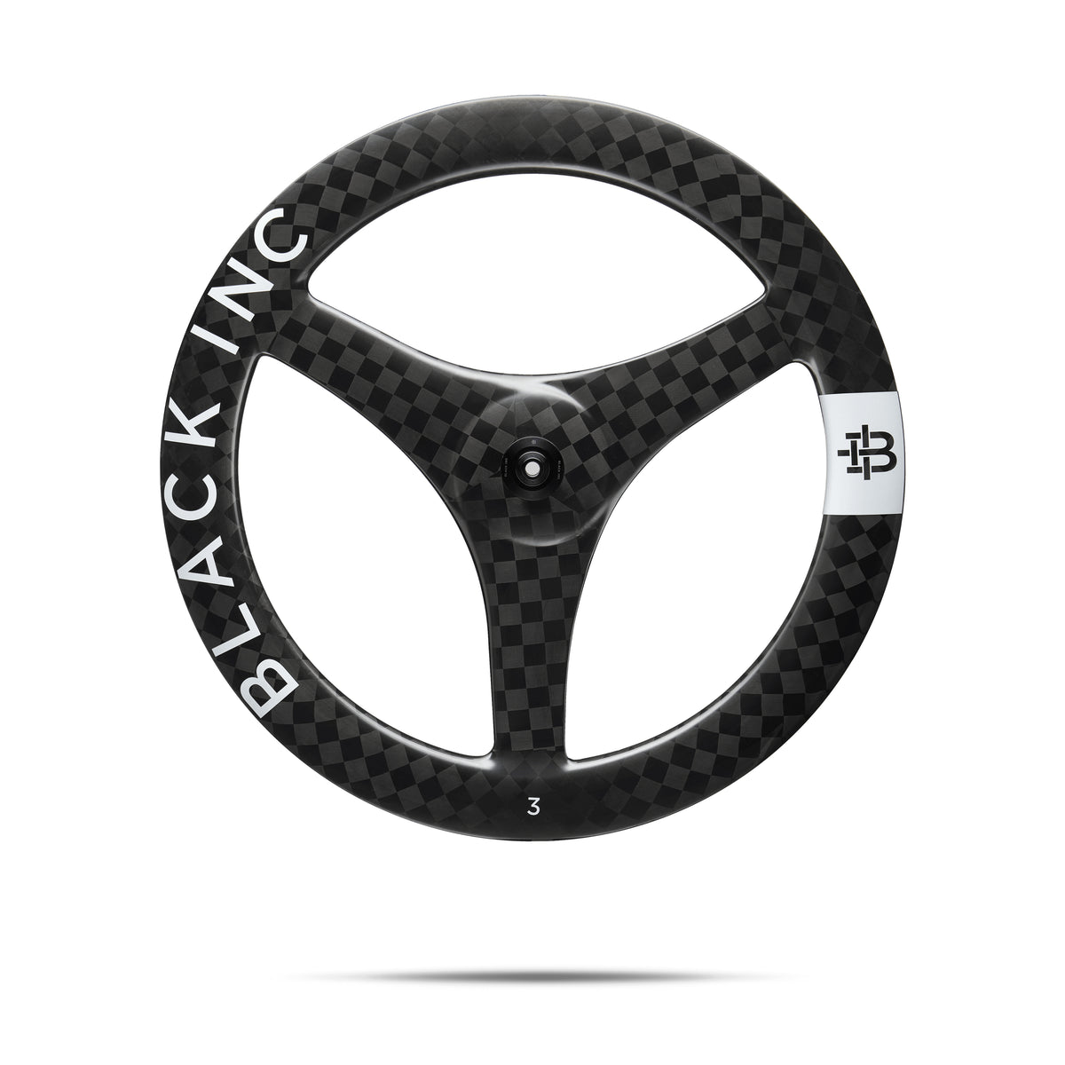 Black Inc Three (front)