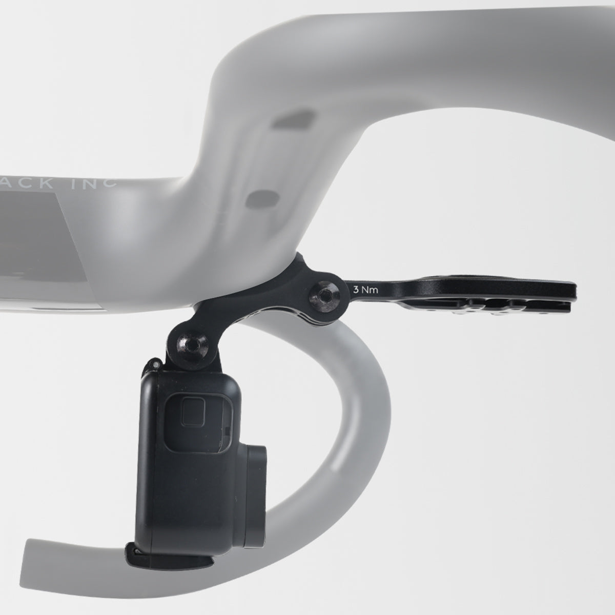 Black Inc Barstem Computer Mount - V10