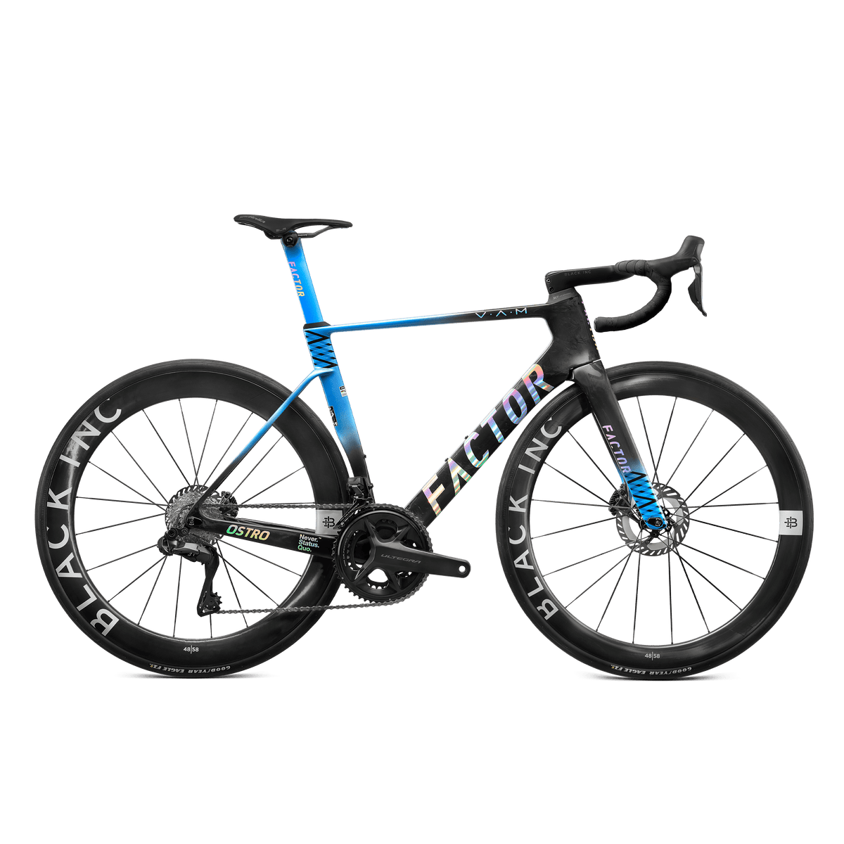 Factor OSTRO VAM 2.0 - Ultegra