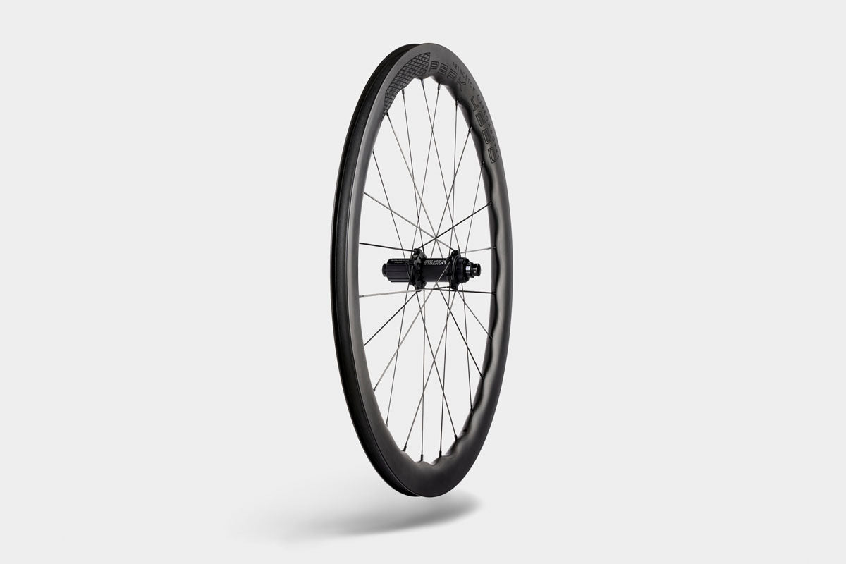 Princeton PEAK 4550 Disc Brake Carbon Road Wheelset