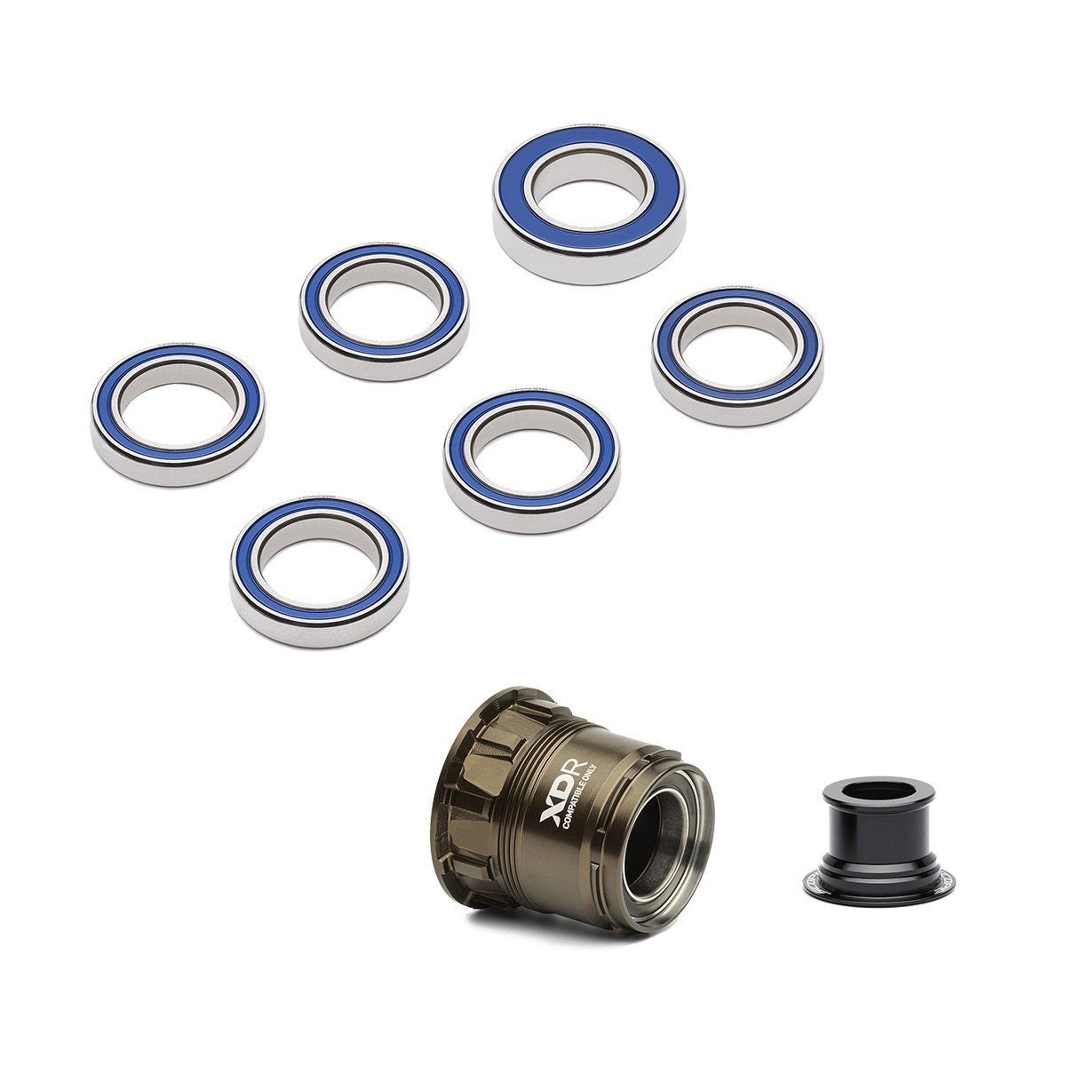 Scope Artech CeramicSpeed Bearing Upgrade Kit