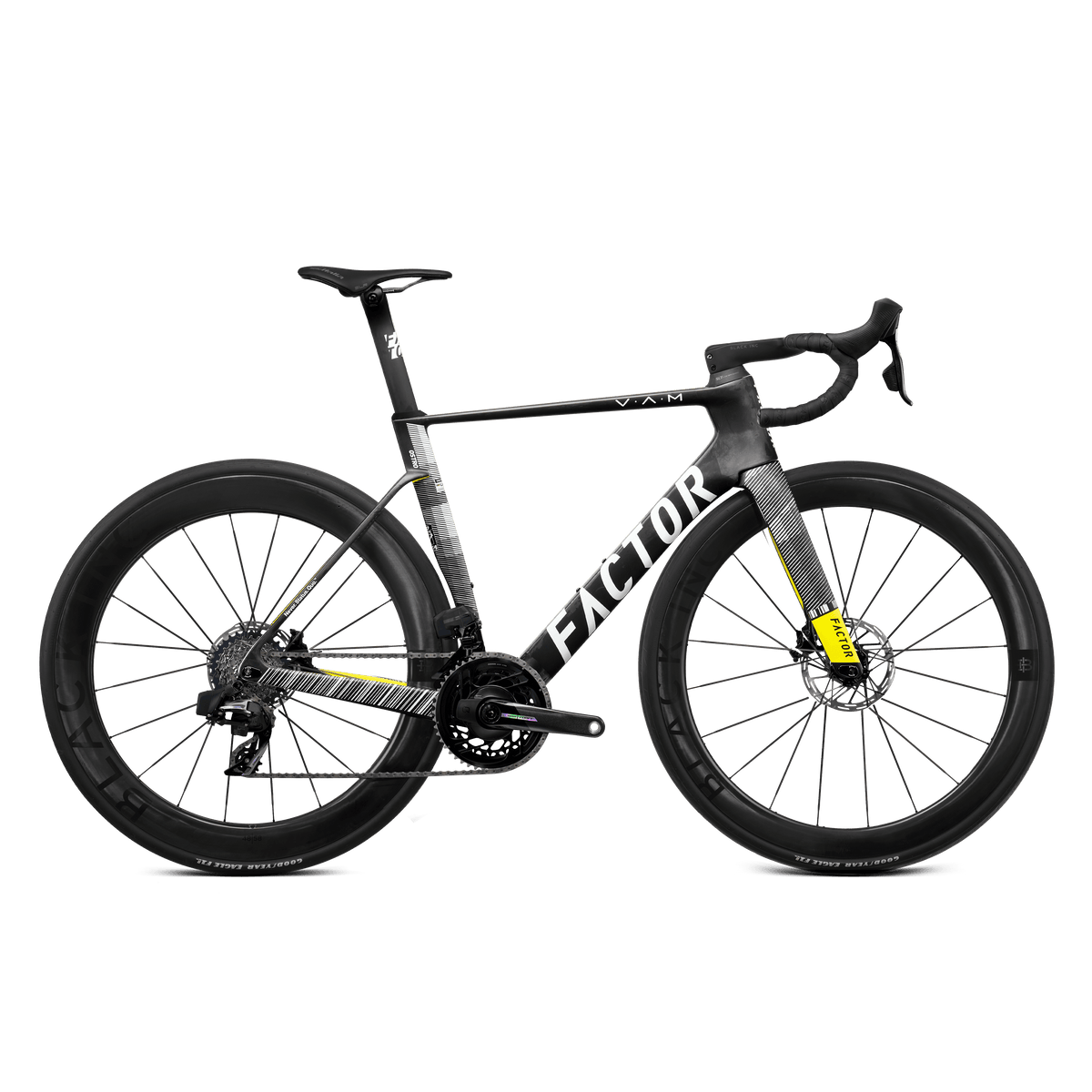 Factor OSTRO VAM 2.0 - Ultegra