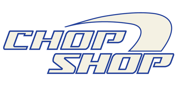 CHOPSHOP