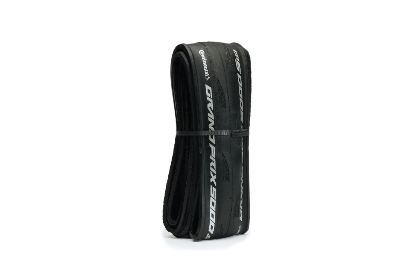Continental GP5000 S TR Hookless/Tubeless - Black 28c