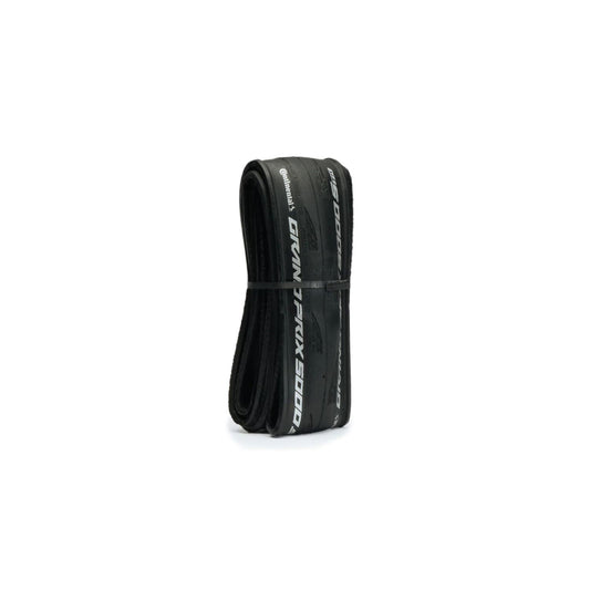 Continental GP5000 S TR Hookless/Tubeless - Black 28c