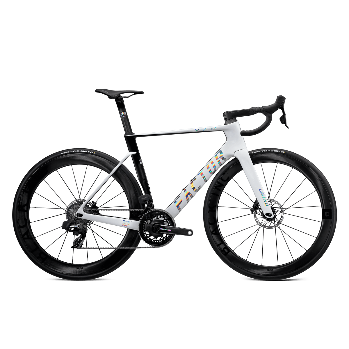 Factor OSTRO VAM 2.0 - Ultegra