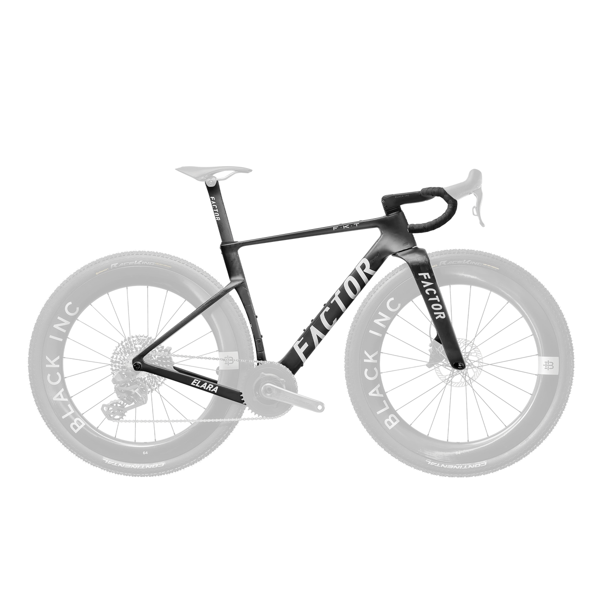 ELARA - Frameset