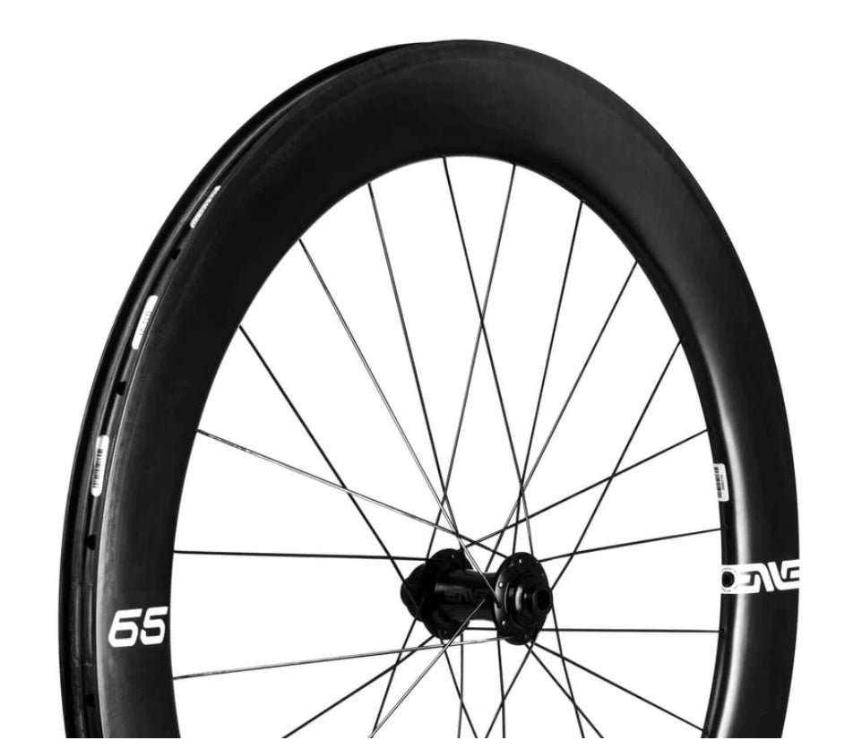 ENVE Foundation 65 Wheelset Disc