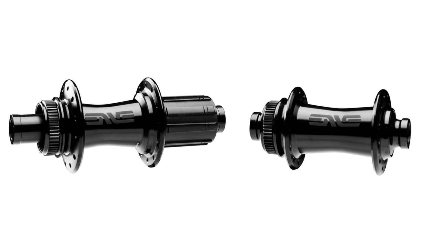 ENVE Foundation 65 Wheelset Disc