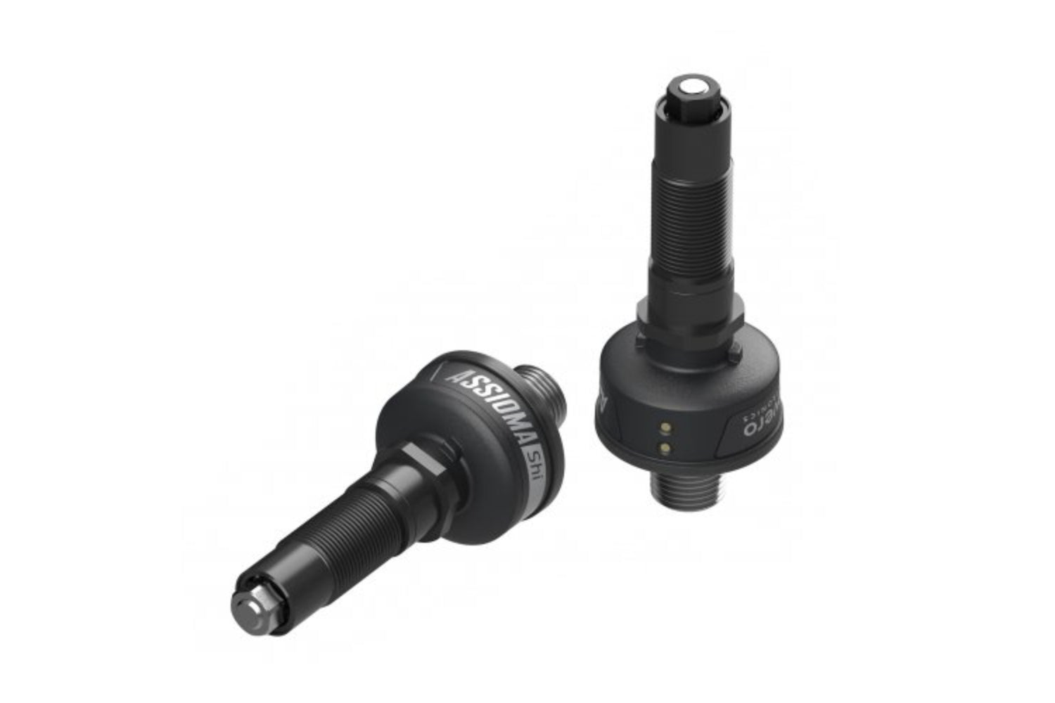 Favero Assioma DUO Double Side Power Meter Spindles - For Shimano - ANT+ Power Cadence Torque