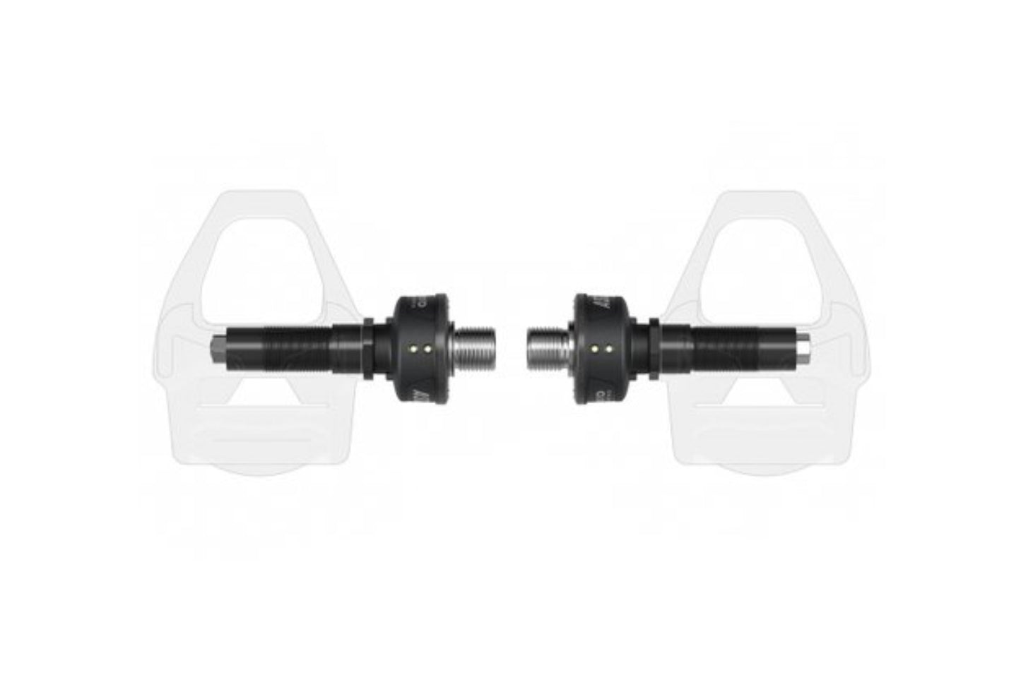 Favero Assioma DUO Double Side Power Meter Spindles - For Shimano - ANT+ Power Cadence Torque