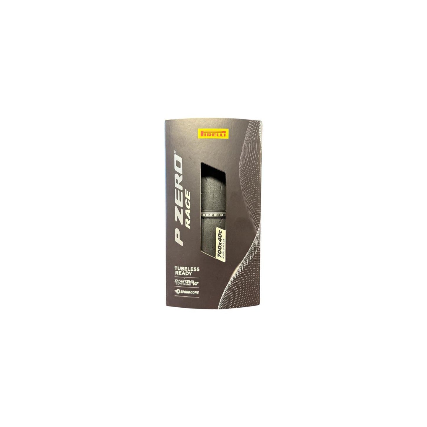 Pirelli P-Zero Race 40c Tubeless