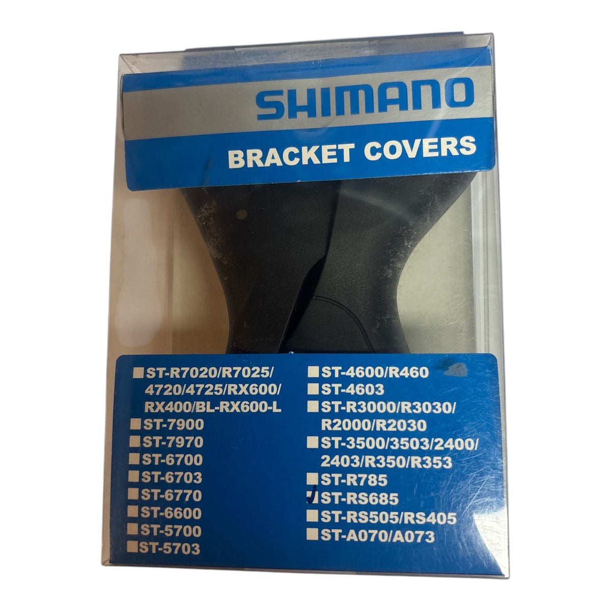 Shimano Bracket Covers ST-RS685