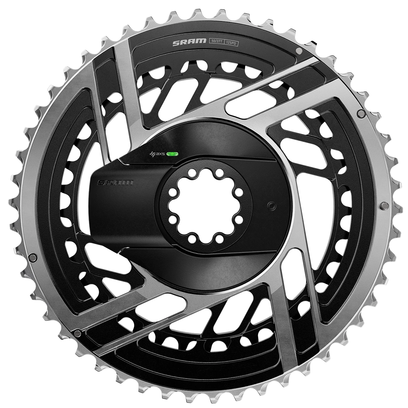 SRAM RED E1 Power Meter Chainring Kit