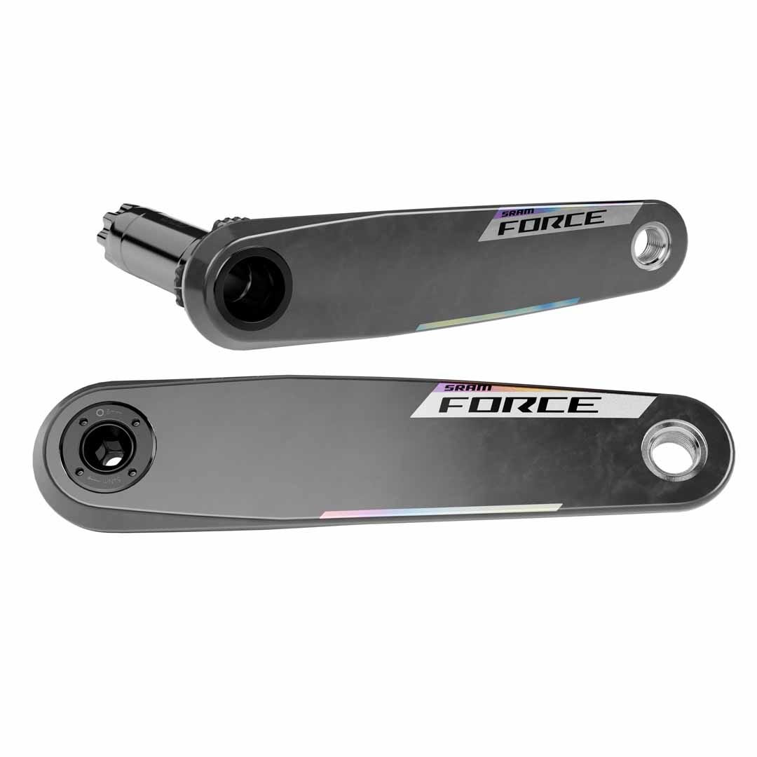 SRAM Force E1 Crank Arm Assembly DUB 170mm