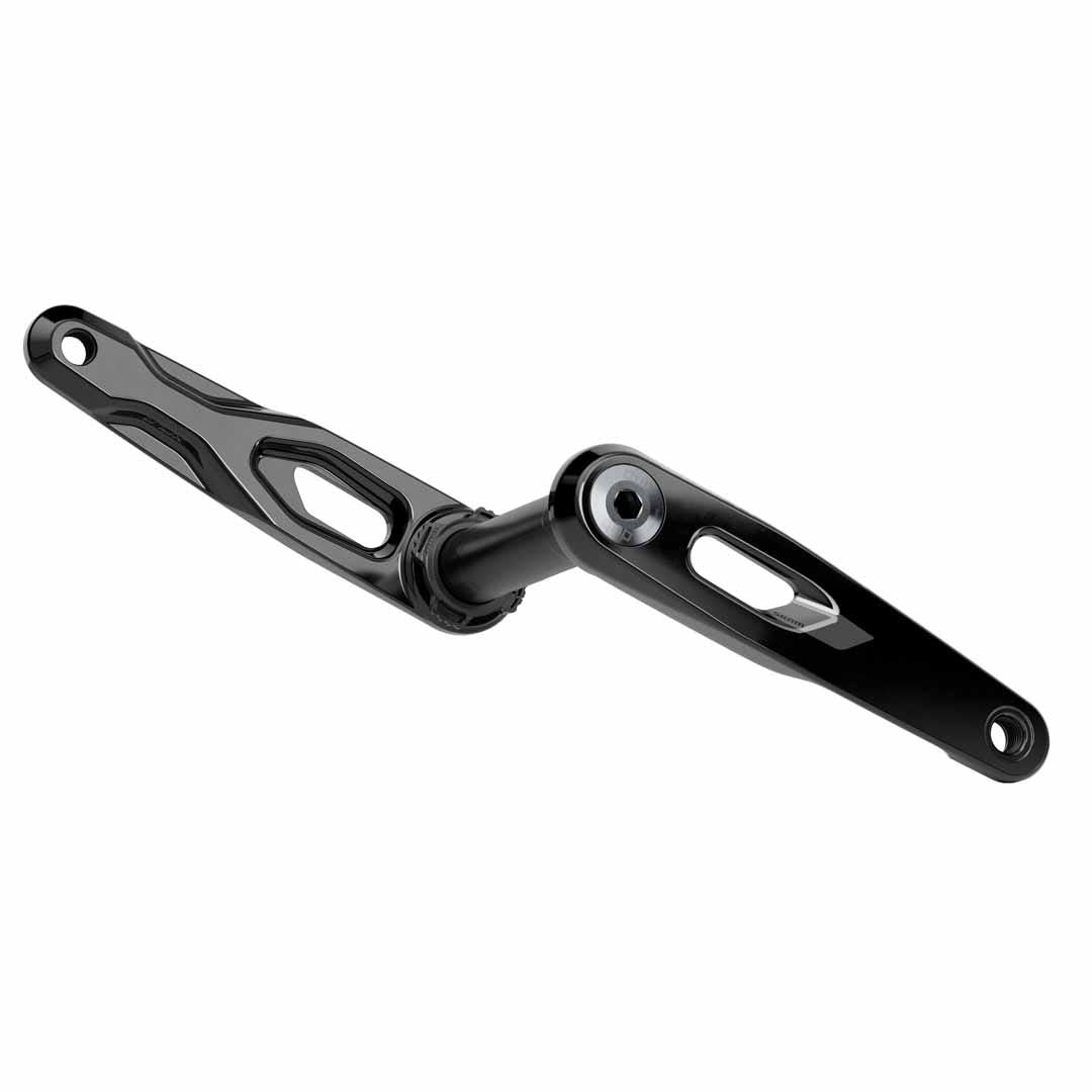 SRAM Rival E1 XPLR Crank Arm Assembly DUB Wide 160mm