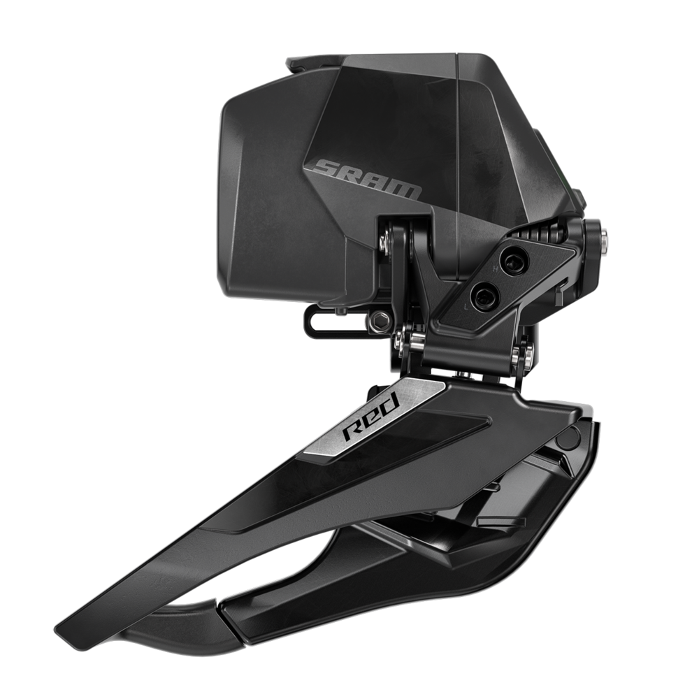 SRAM RED E1 Front Derailleur