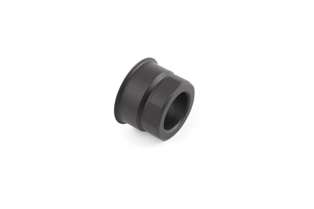 Carbon-Ti X-12 Axle End