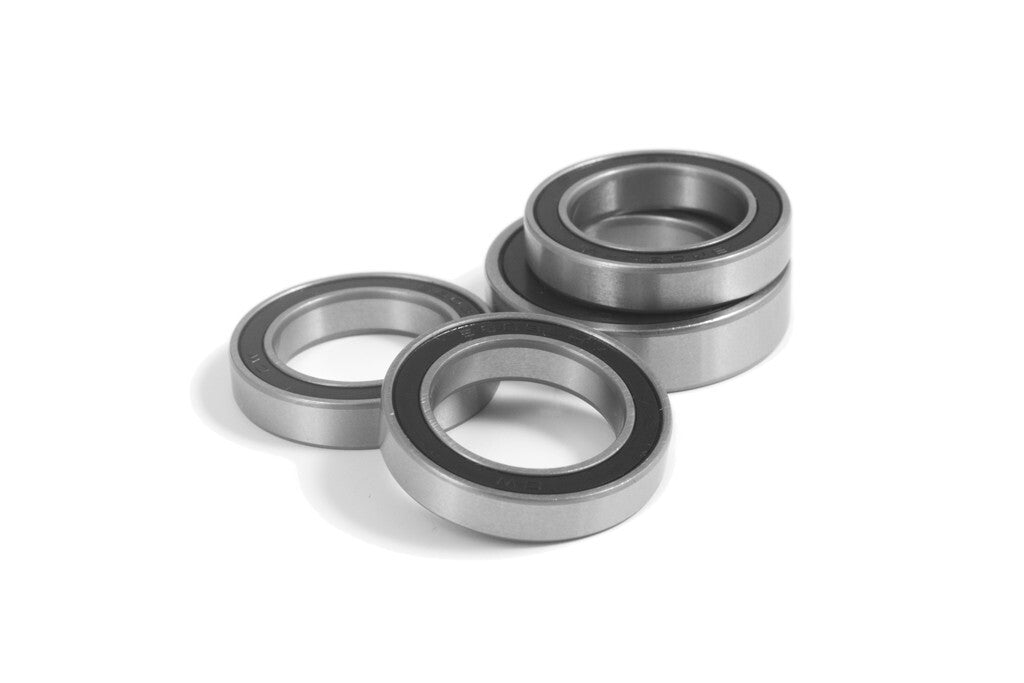Carbon-Ti X-Hub Bearing Kit