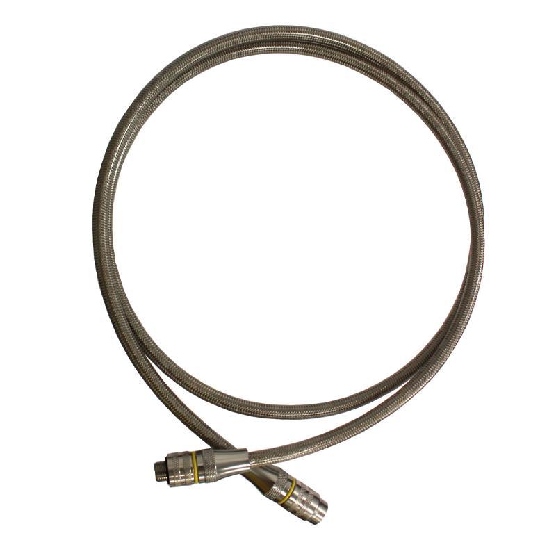 Silca SuperPista Ultimate Replacement Hose Assembly