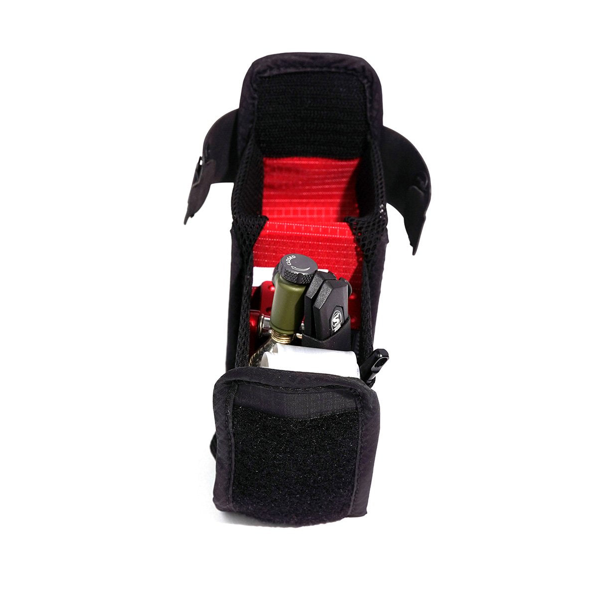 Silca Mattone WEB Seat Pack