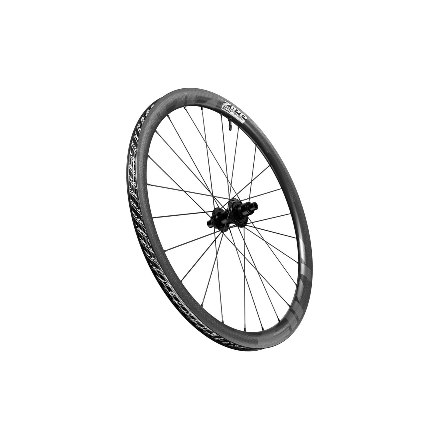 Zipp 303 Tubeless Disc-brake Wheelset