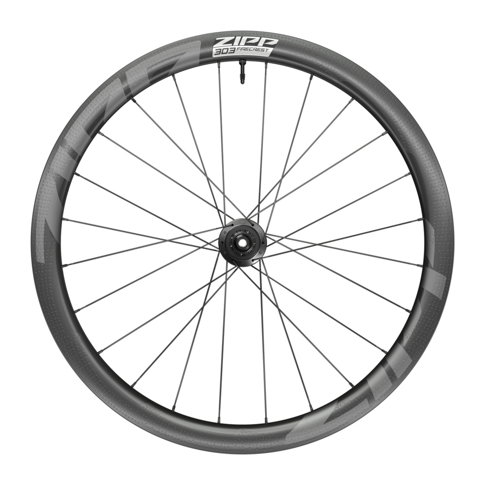 Zipp 303 Tubeless Disc-brake Wheelset