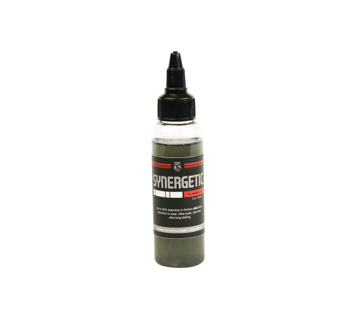 Silca Synergetic Wet Chain Lube - 59ml