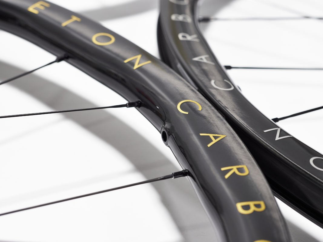 Princeton ALTA 3532 Wheelset