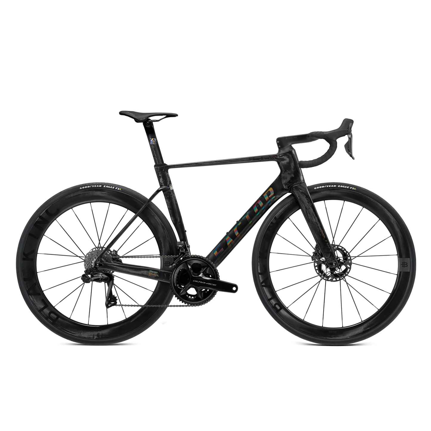 Factor OSTRO VAM 2.0 - Ultegra