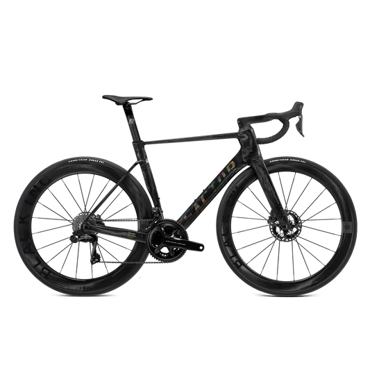 Factor OSTRO VAM 2.0 - Ultegra