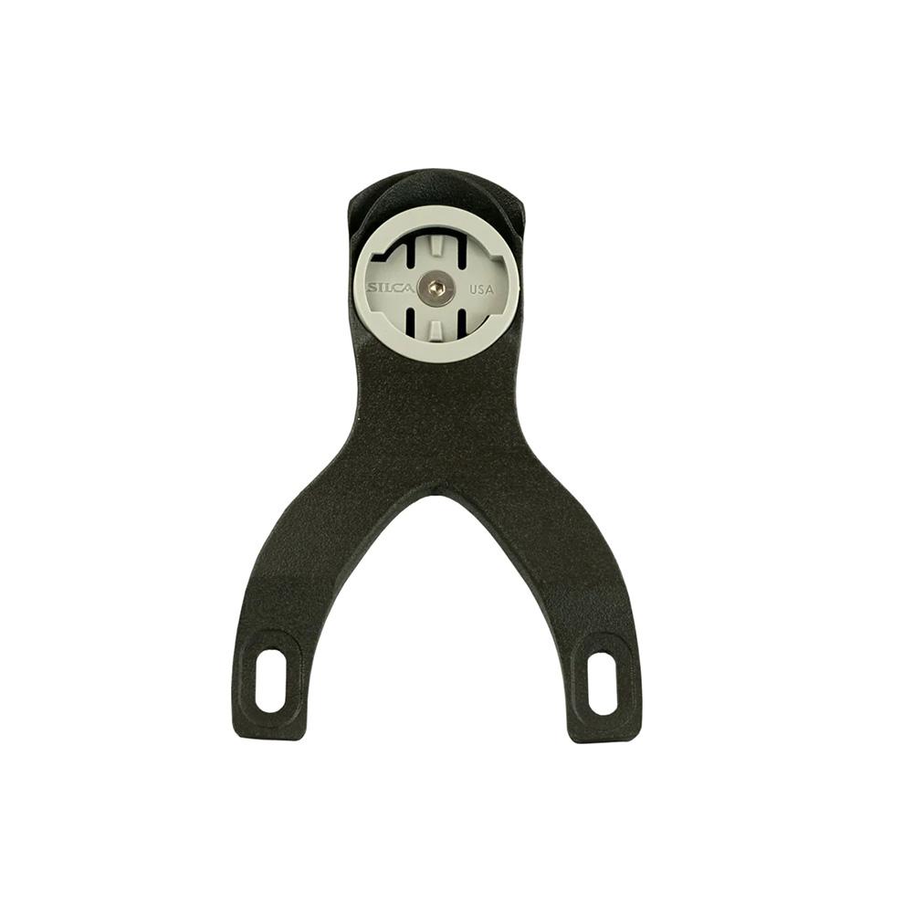 Silca Chisela 3DP Titanium Computer Mount