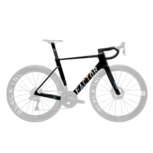 Factor OSTRO VAM 2.0 - Frameset