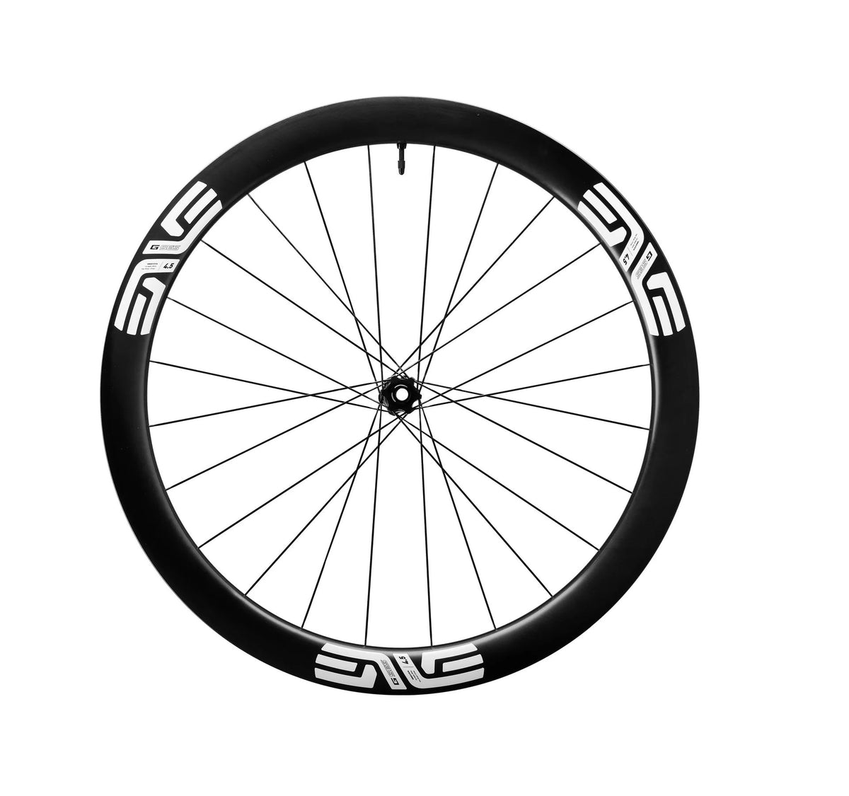 ENVE G SES 4.5 Gravel Wheel - White