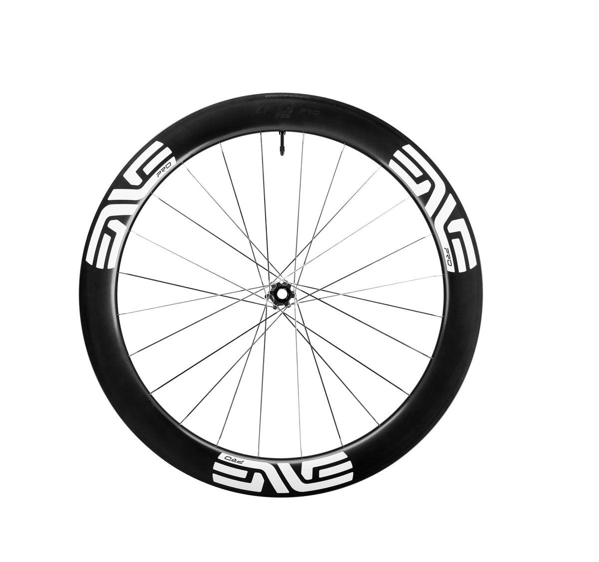 ENVE G SES 6.7 PRO Gravel Wheel - White