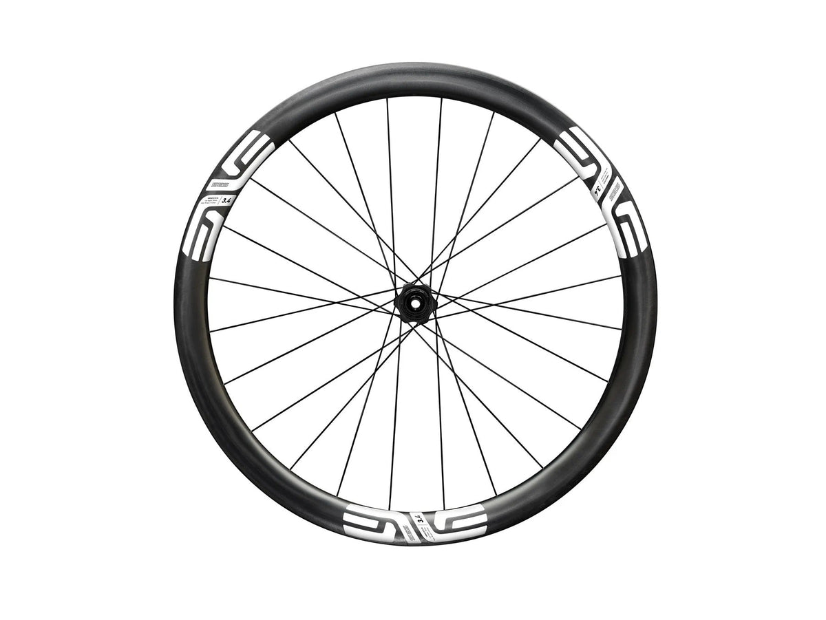 ENVE SES 3.4 Road Wheel - Innerdrive, White
