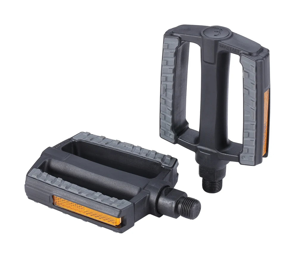 BBB SteadyRider Pedals